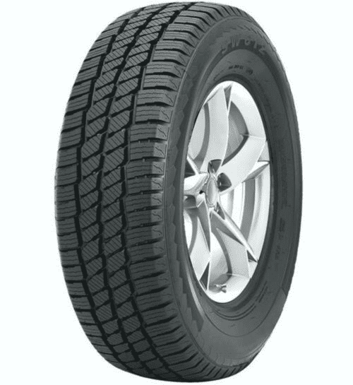 Pneumatiky van zimní 195/75R16 107/105R Goodride SW612