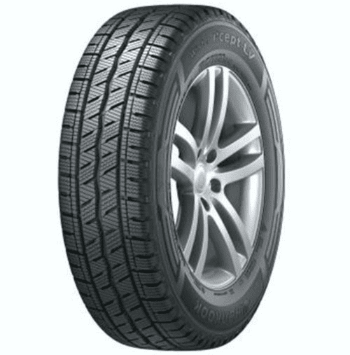 Pneumatiky van zimní 195/75R16 107/105R Hankook RW12 WINTER ICEPT LV
