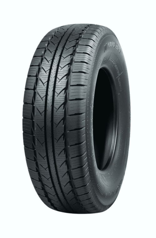 Pneumatiky van zimní 195/75R16 107/105S Nankang SNOW SL-6