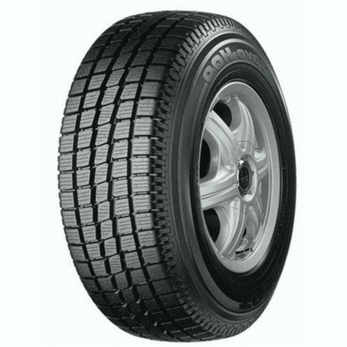 Pneumatiky van zimní 205/60R16 100/98T Toyo H09