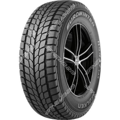 Pneumatiky van zimní 205/60R16 98T Falken EUROWINTER HS437