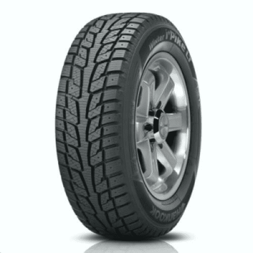 Pneumatiky van zimní 205/65R15 100R Hankook WINTER IPIKE RW09