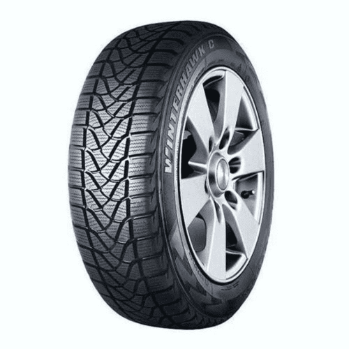 Pneumatiky van zimní 205/65R15 100T Firestone WINTERHAWK C