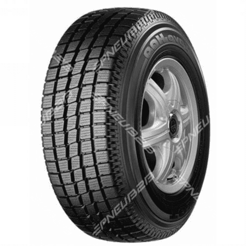 Pneumatiky van zimní 205/65R15 100T Toyo H09