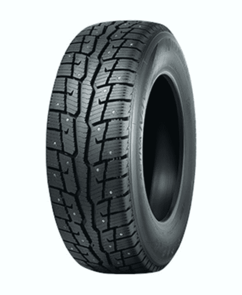 Pneumatiky van zimní 205/65R16 105R Nankang ICE ACTIVA IV 1 VAN