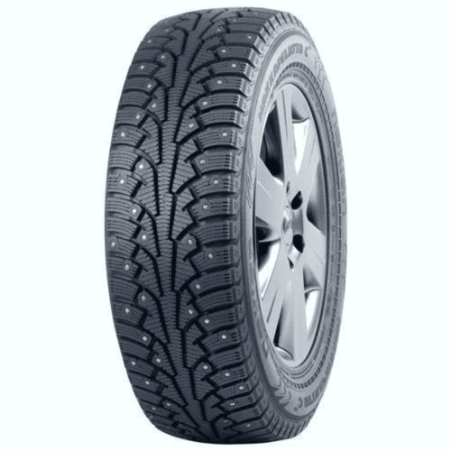 Pneumatiky van zimní 205/65R16 105R Nokian HKPL C VAN HROT