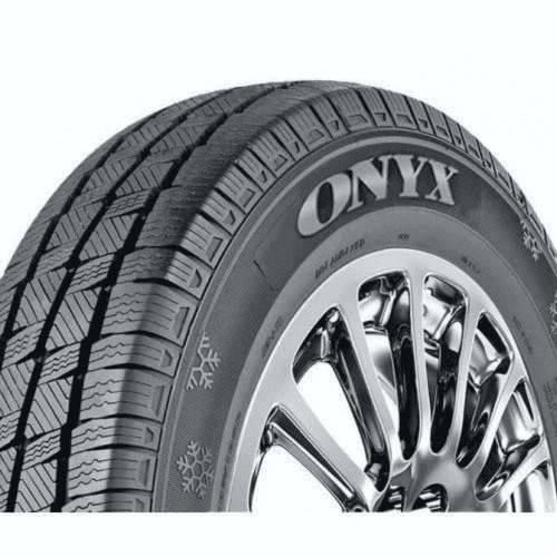 Pneumatiky van zimní 205/65R16 105R Onyx NY-W287