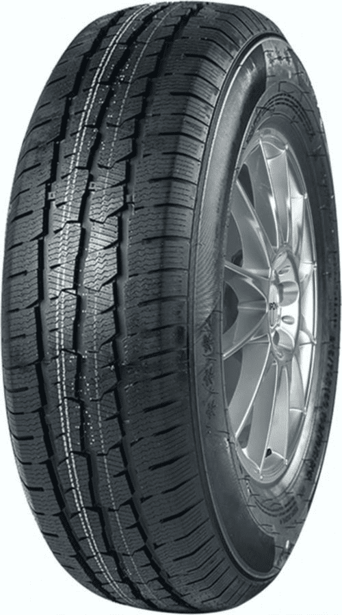 Pneumatiky van zimní 205/65R16 105R Roadmarch SNOWROVER 989