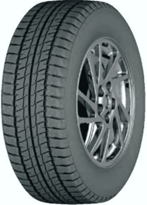 Pneumatiky van zimní 205/65R16 105T Massimo MAS WINTER 75