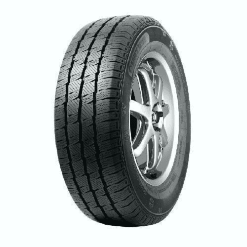 Pneumatiky van zimní 205/65R16 107/105R Ovation WV 03 VAN
