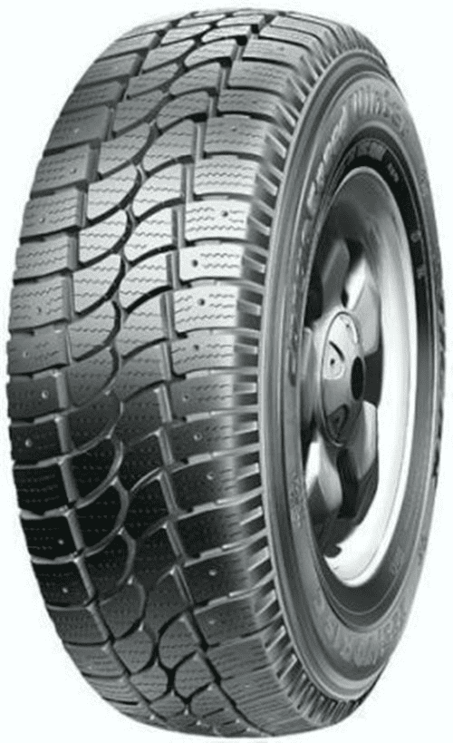 Pneumatiky van zimní 205/65R16 107/105R Taurus WINTER LT 201