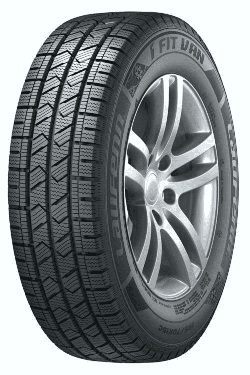 Pneumatiky van zimní 205/65R16 107/105T Laufenn LY31 I FIT VAN