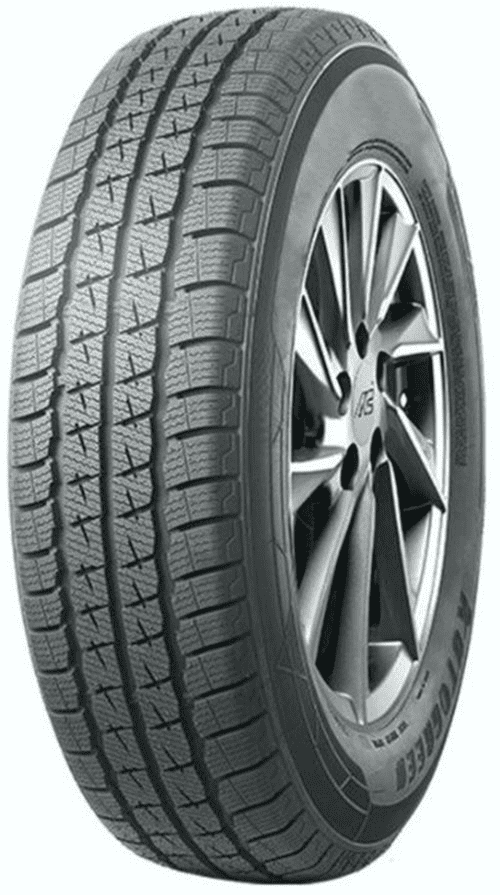 Pneumatiky van zimní 205/65R16 107/105T Winrun WINTER FORCE AS53