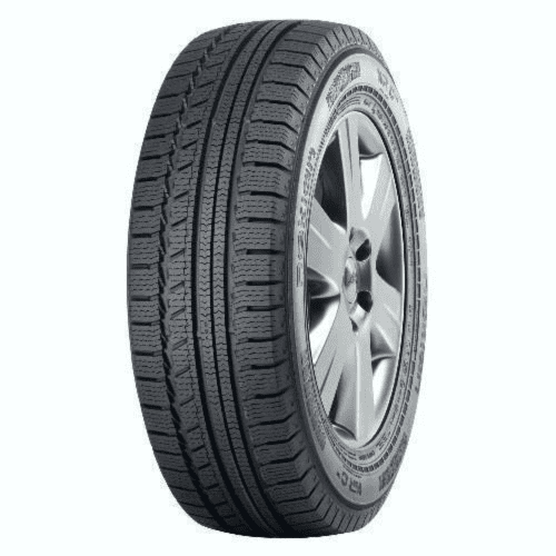 Pneumatiky van zimní 205/70R15 104S Nokian WRC VAN