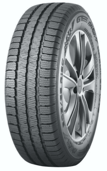 Pneumatiky van zimní 205/70R15 106/104R GT Radial MAXMILER WT2 CARGO