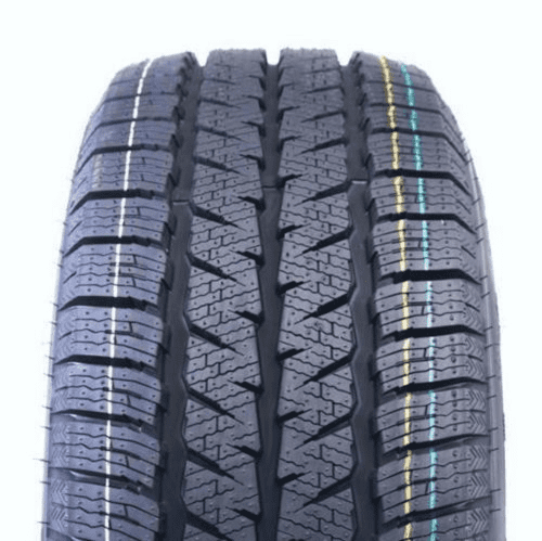 Pneumatiky van zimní 205/70R15 106/104R Mazzini SNOWLEOPARD VAN