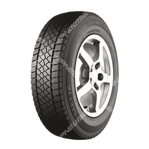 Pneumatiky van zimní 205/75R16 108R Saetta VAN WINTER