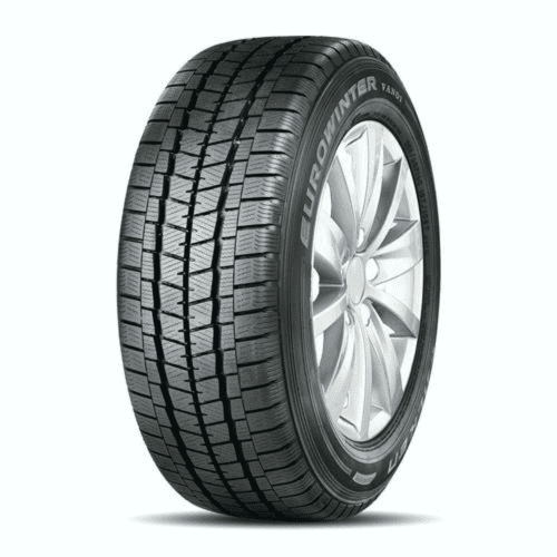 Pneumatiky van zimní 205/75R16 110/108R Falken EUROWINTER VAN01