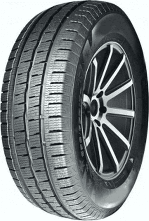 Pneumatiky van zimní 205/75R16 110/108R Powertrac SNOWVAN PRO