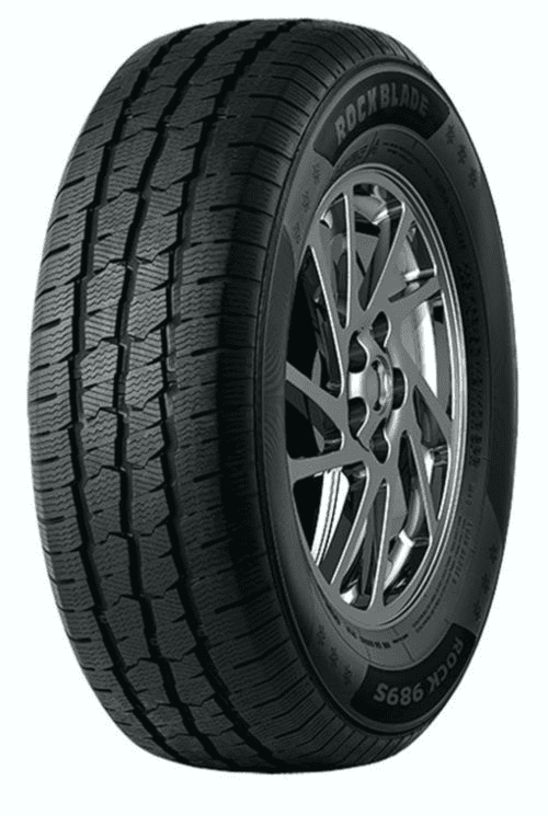 Pneumatiky van zimní 205/75R16 110/108R Rockblade ROCK 989S