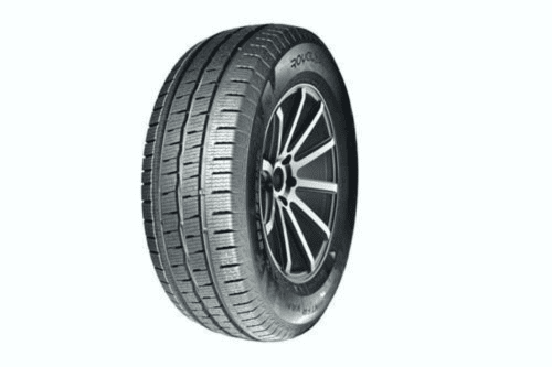 Pneumatiky van zimní 205/75R16 110/108R Royal Black ROYAL WINTER VAN