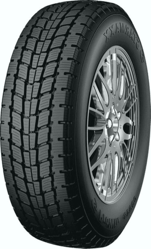 Pneumatiky van zimní 205/75R16 110/108R Starmaxx PROWIN ST950