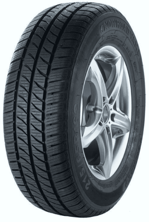 Pneumatiky van zimní 205/75R16 110R Tomket SNOWROAD VAN 3