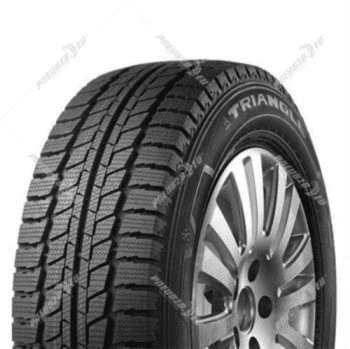 Pneumatiky van zimní 205/75R16 113/111R Triangle SNOWLINK LL01