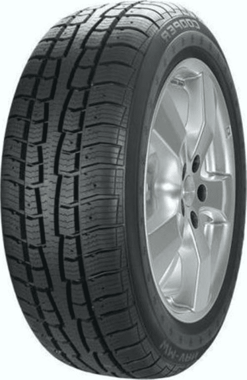 Pneumatiky van zimní 215/60R16 101T Cooper Tires WEATHERMASTER VAN
