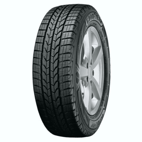 Pneumatiky van zimní 215/60R16 103/101T Goodyear ULTRA GRIP CARGO