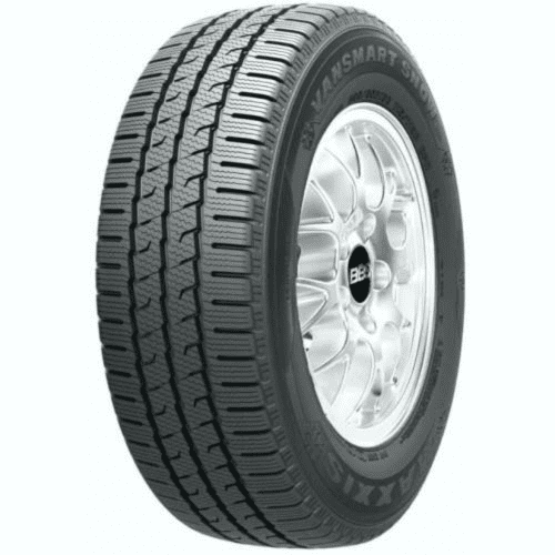 Pneumatiky van zimní 215/60R16 103/101T Maxxis VANSMART SNOW WL2