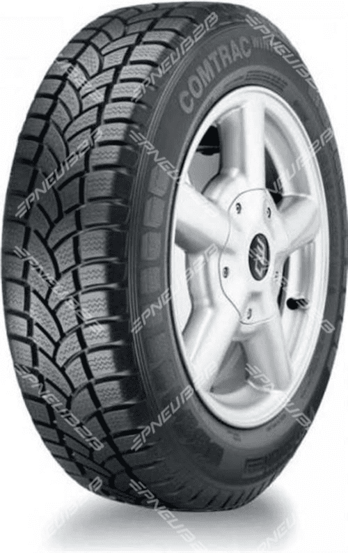 Pneumatiky van zimní 215/60R16 106T Vredestein COMTRAC WINTER