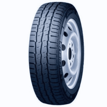 Pneumatiky van zimní 215/60R17 104/102H Michelin AGILIS ALPIN