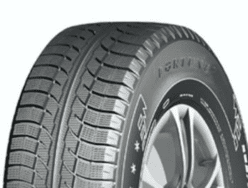 Pneumatiky van zimní 215/60R17 109/107T Fortune SNOWFUN FSR902