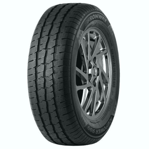 Pneumatiky van zimní 215/65R15 104/102R Fronway ICEPOWER 989