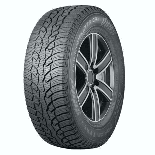 Pneumatiky van zimní 215/65R15 104/102R nokian-tyres HKPL CR4