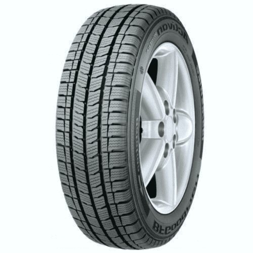Pneumatiky van zimní 215/65R15 104/102T BFGoodrich ACTIVAN WINTER