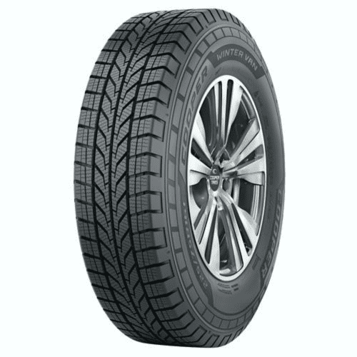 Pneumatiky van zimní 215/65R15 104/102T Cooper Tires WINTER VAN