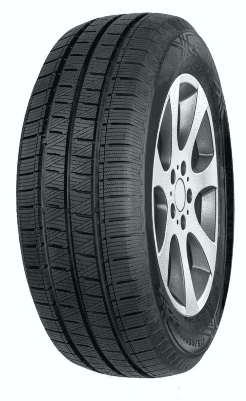 Pneumatiky van zimní 215/65R15 104/102T Imperial SNOWDRAGON VAN
