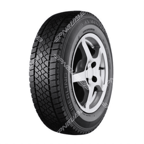 Pneumatiky van zimní 215/65R16 107R Dayton VAN WINTER