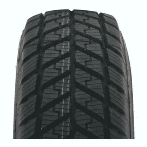 Pneumatiky van zimní 215/65R16 107R Waterfall ECO WINTER