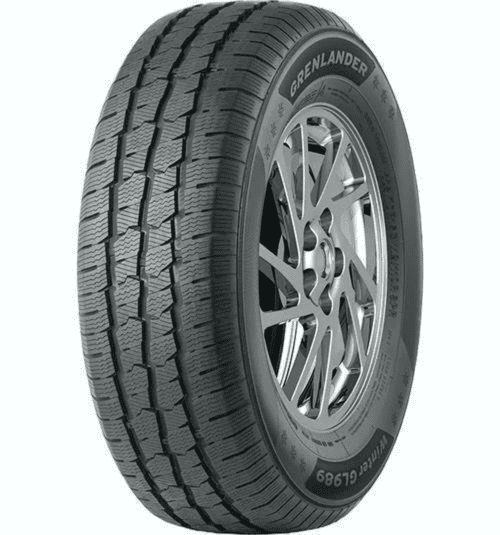 Pneumatiky van zimní 215/65R16 109/107R Grenlander WINTER GL989