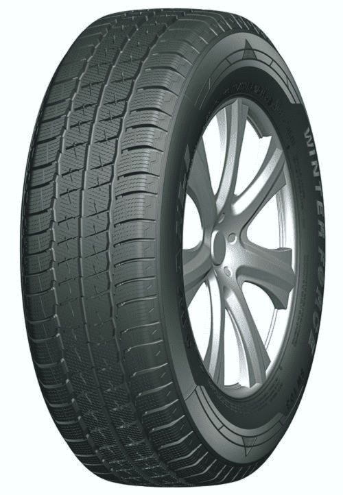 Pneumatiky van zimní 215/65R16 109/107R Wanli SW103