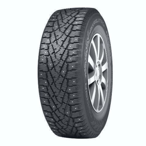 Pneumatiky van zimní 215/70R15 107R Nokian HKPL C3 HROT
