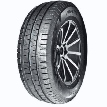 Pneumatiky van zimní 215/70R15 109/107R Aplus A869