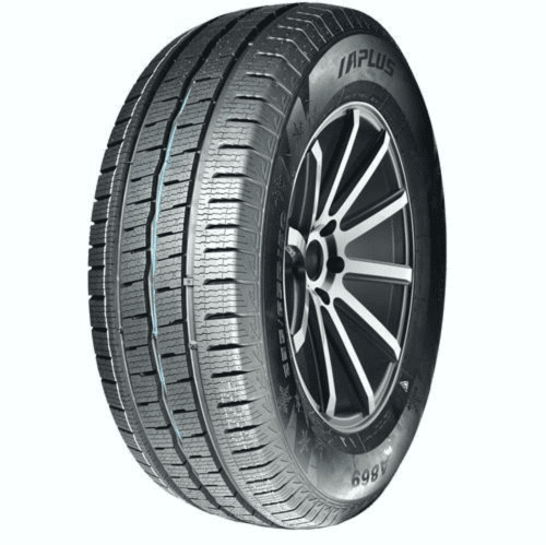 Pneumatiky van zimní 215/70R15 109/107R Aplus A869