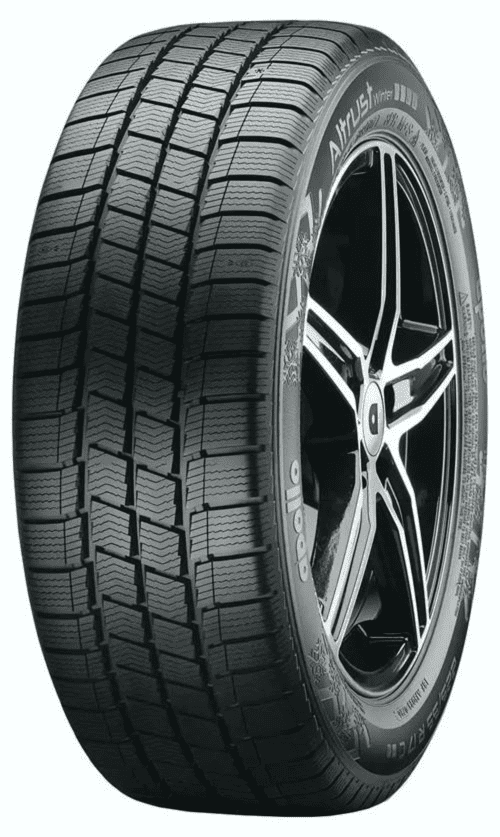 Pneumatiky van zimní 215/70R15 109/107R Apollo ALTRUST WINTER