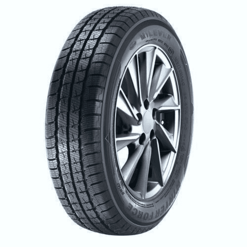 Pneumatiky van zimní 215/70R15 109/107R Milever MW147