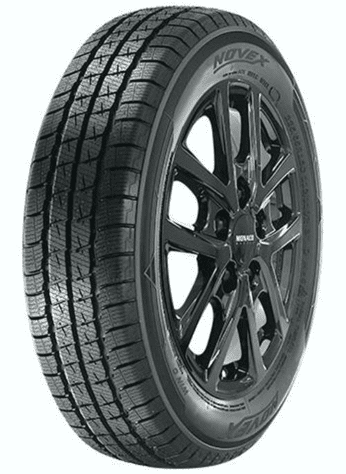 Pneumatiky van zimní 215/70R15 109/107R Novex WIN C