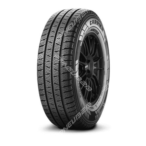 Pneumatiky van zimní 215/75R16 111R Pirelli CARRIER WINTER